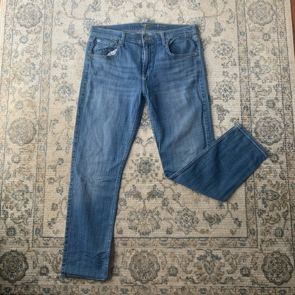 7 For All Mankind Jeans